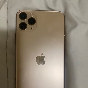 iPhone 11 Pro Max 64 GB